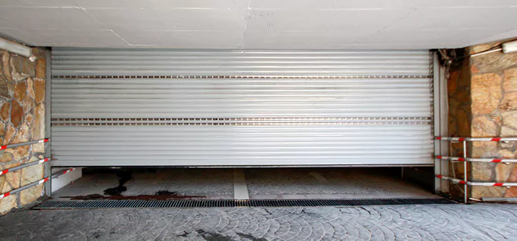 Steel Garage Door Repair Apache Junction