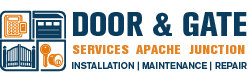 Door & Gate Services Apache Junction