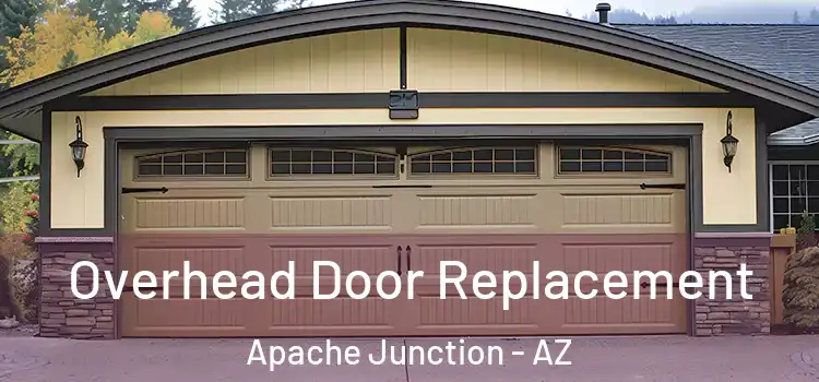  Overhead Door Replacement Apache Junction - AZ