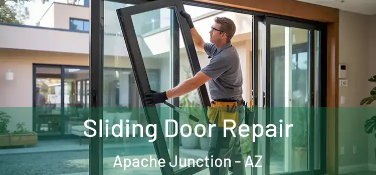  Sliding Door Repair Apache Junction - AZ