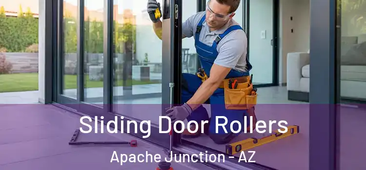  Sliding Door Rollers Apache Junction - AZ